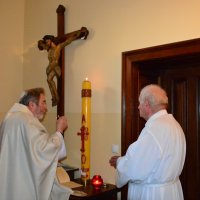 Triduum 2020